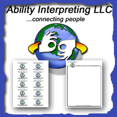Click Here to Connect to Ability Interpreting...